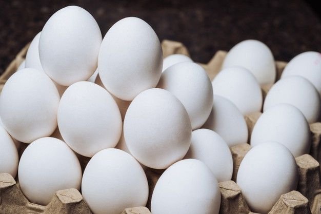 White Egg